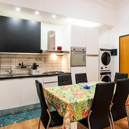 La Piazza By Interhome Appartamento Sanremo