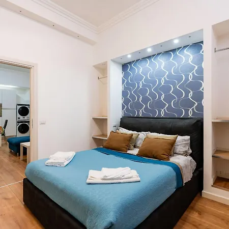 Appartamento La Piazza By Interhome