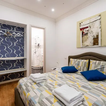 Appartamento La Piazza By Interhome