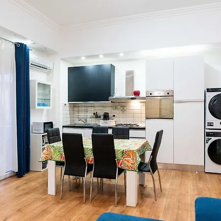 La Piazza By Interhome Appartamento *