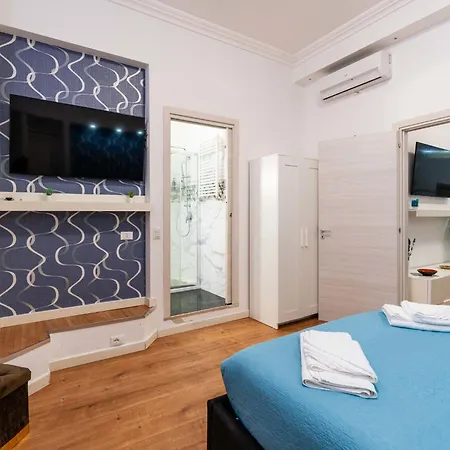La Piazza By Interhome Appartamento *