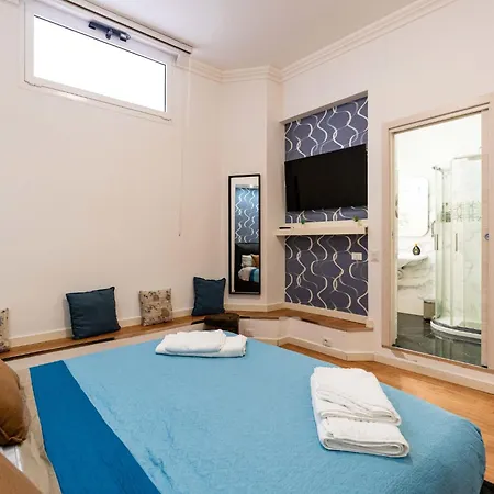 Appartamento La Piazza By Interhome *
