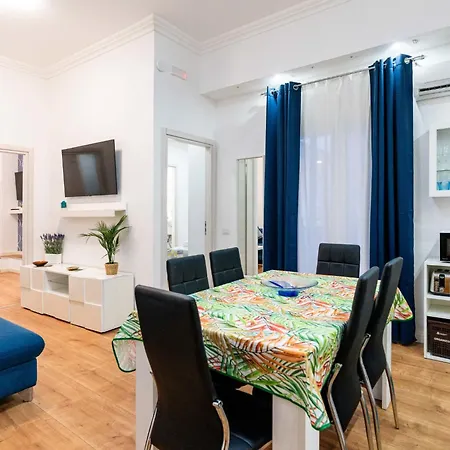 La Piazza By Interhome Appartamento