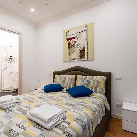 La Piazza By Interhome Appartamento *