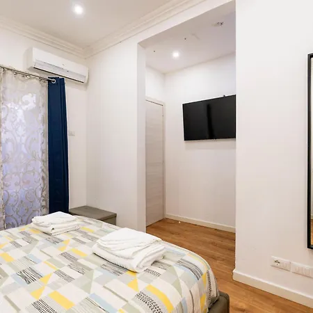 Appartamento La Piazza By Interhome *