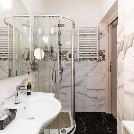 Appartamento La Piazza By Interhome Sanremo