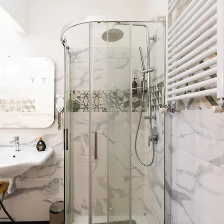 La Piazza By Interhome Appartamento