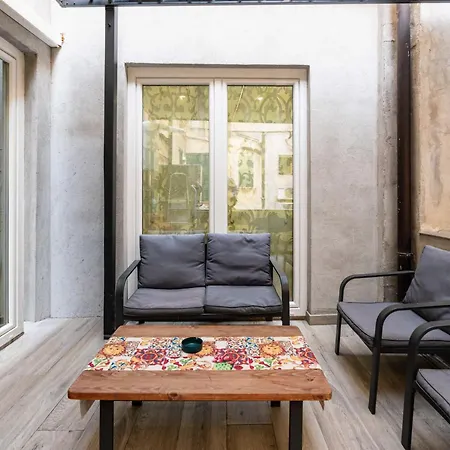 Appartamento La Piazza By Interhome