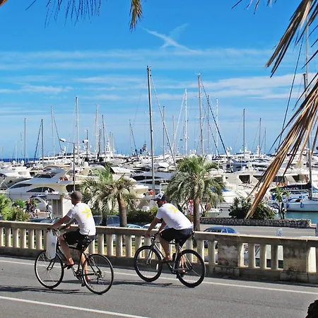 La Piazza By Interhome Appartamento Sanremo